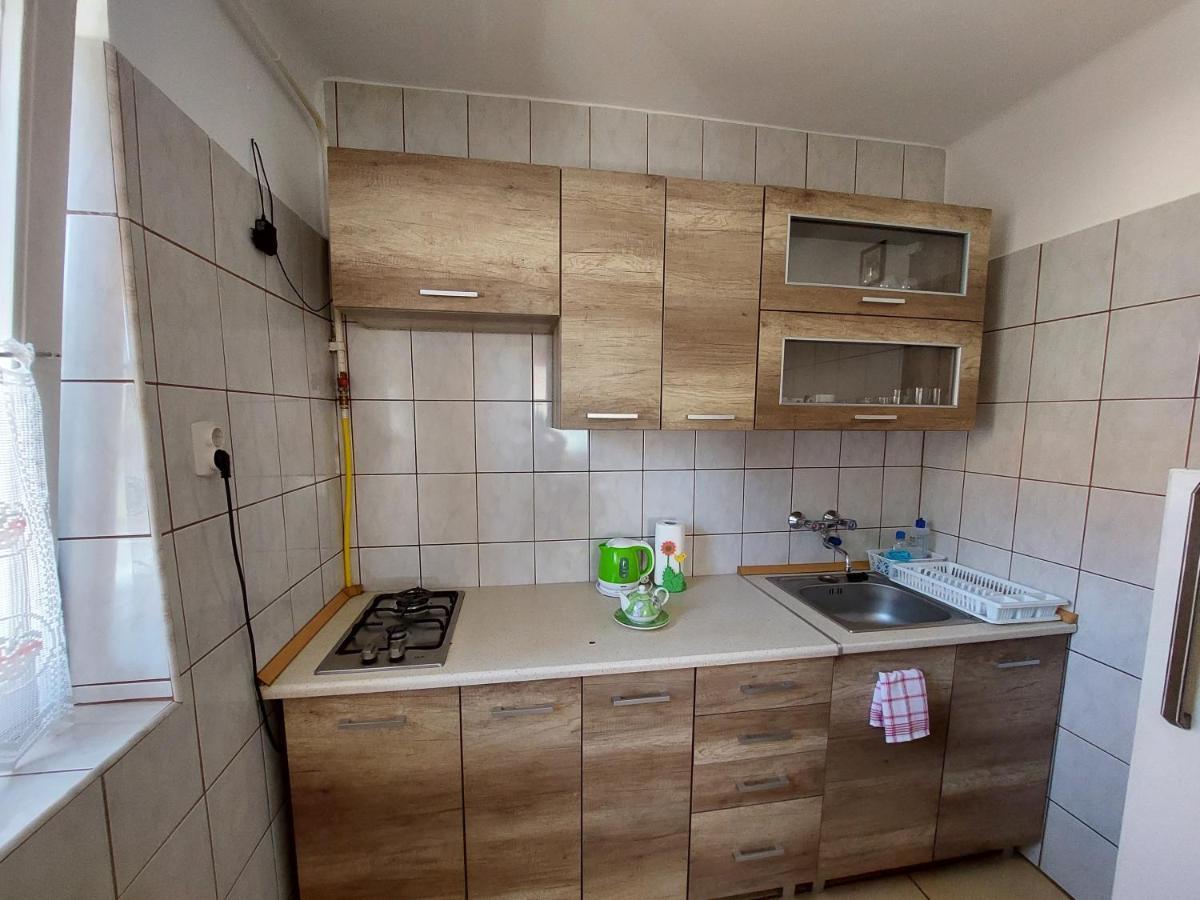 Petra Vendeghaz Daire Bük Dış mekan fotoğraf