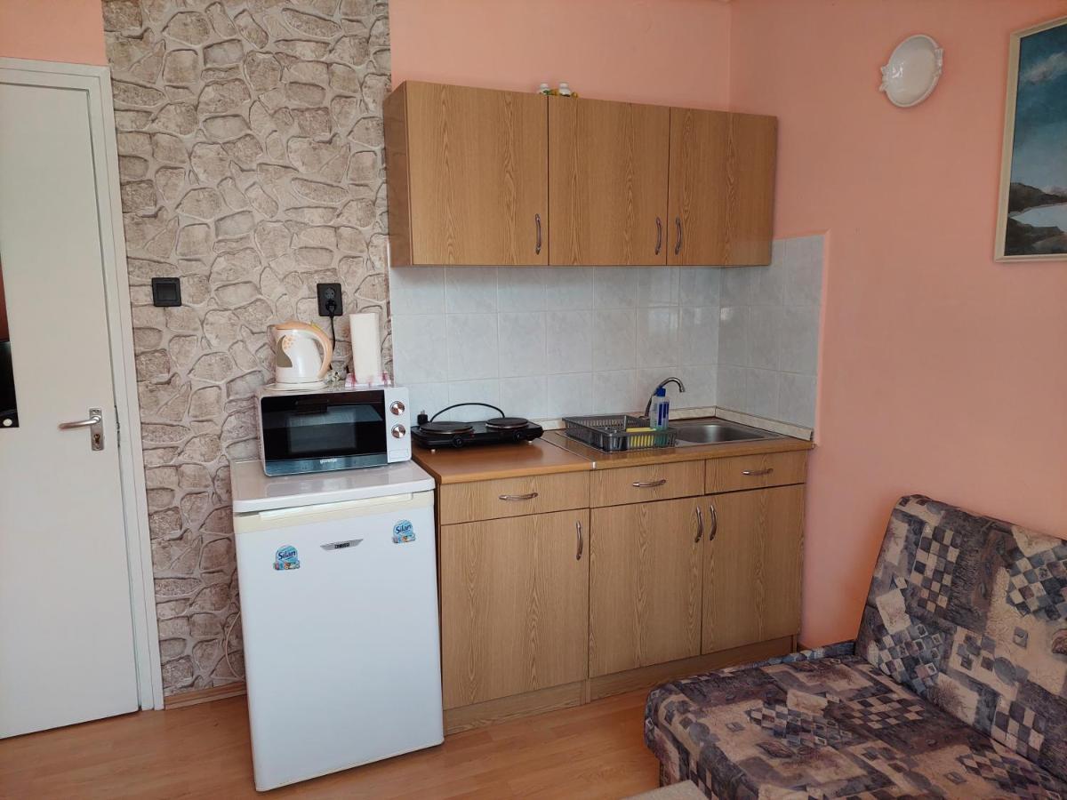 Petra Vendeghaz Daire Bük Dış mekan fotoğraf