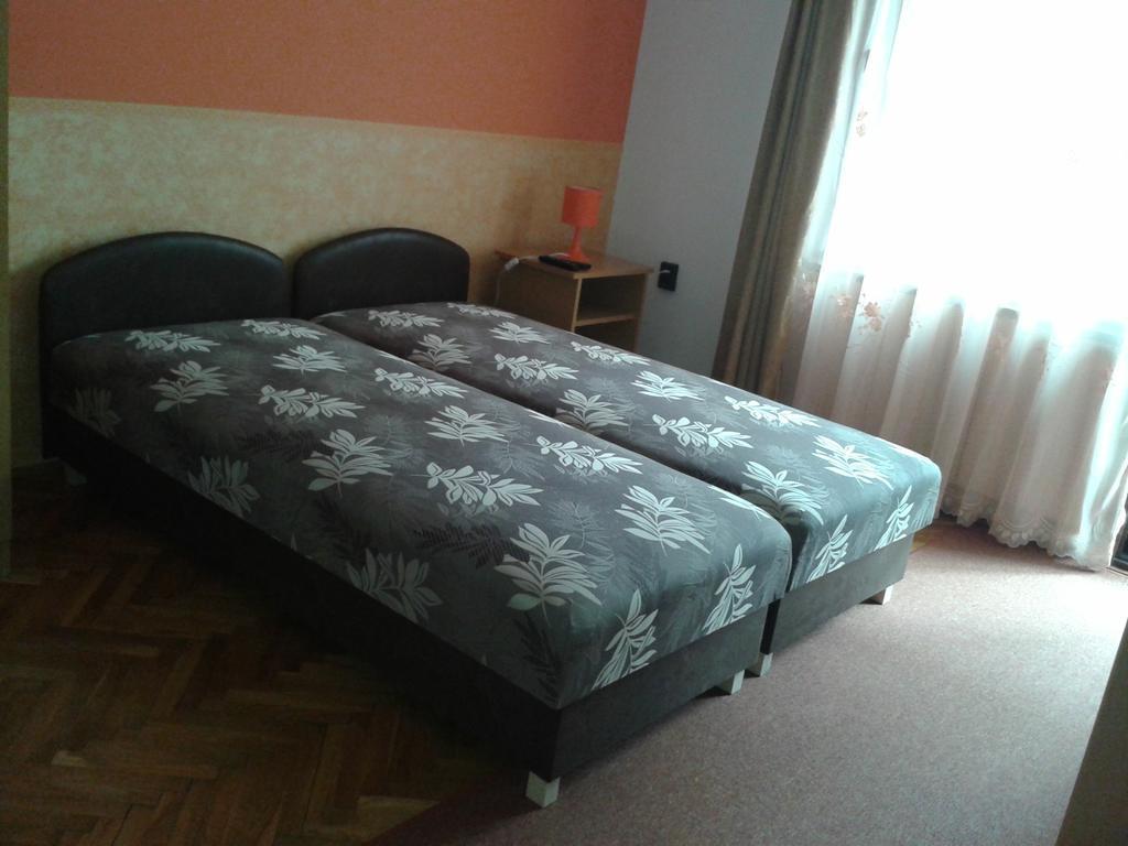 Petra Vendeghaz Daire Bük Oda fotoğraf