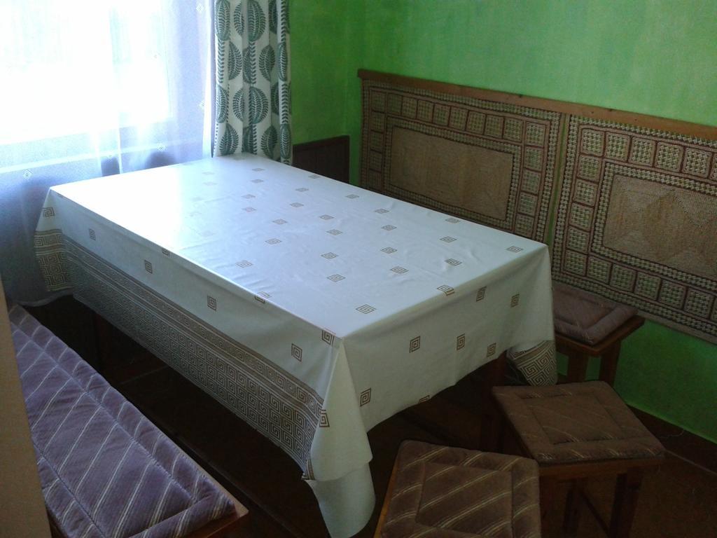 Petra Vendeghaz Daire Bük Oda fotoğraf