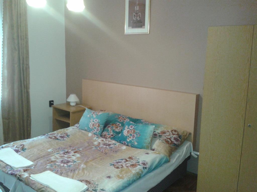 Petra Vendeghaz Daire Bük Oda fotoğraf