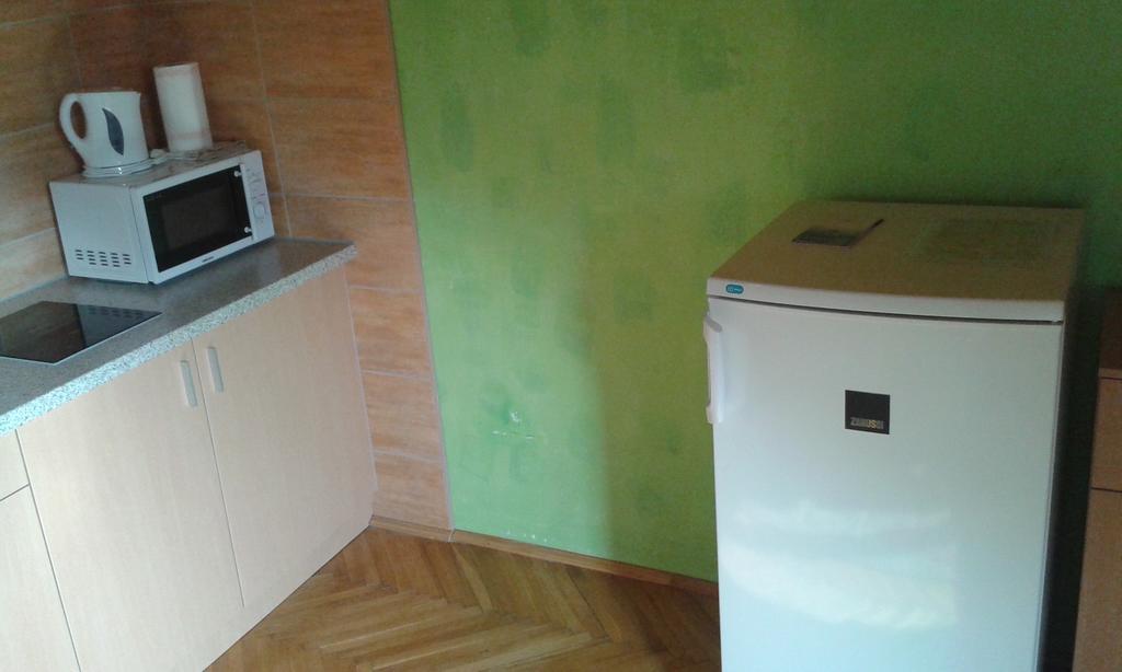 Petra Vendeghaz Daire Bük Dış mekan fotoğraf